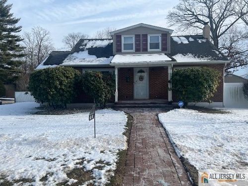 46 Half Acre Road, Jamesburg, NJ, 08831 | Card Image