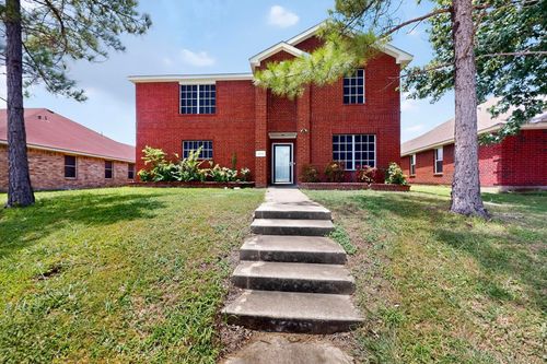 3205 Bent Oak Dr, Mesquite, TX, 75181-2950 | Card Image