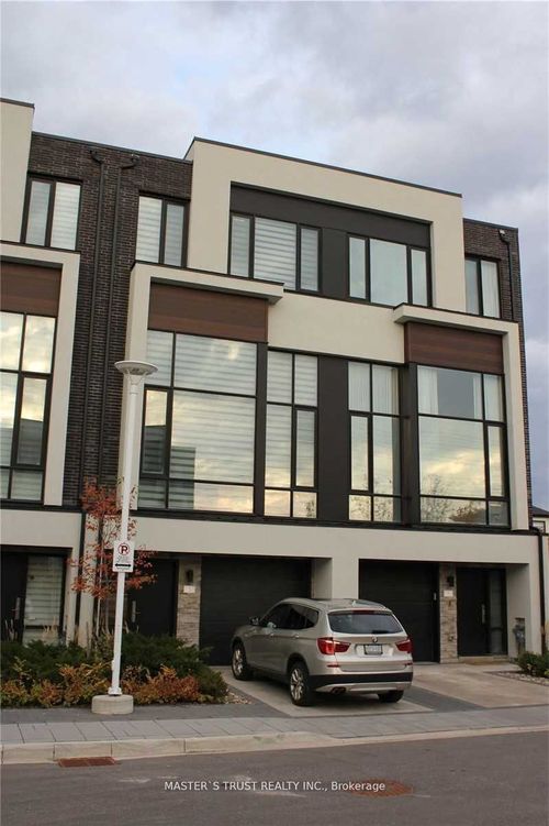 5 Jodphur Lane, Richmond Hill, ON, L4C5S9 | Card Image