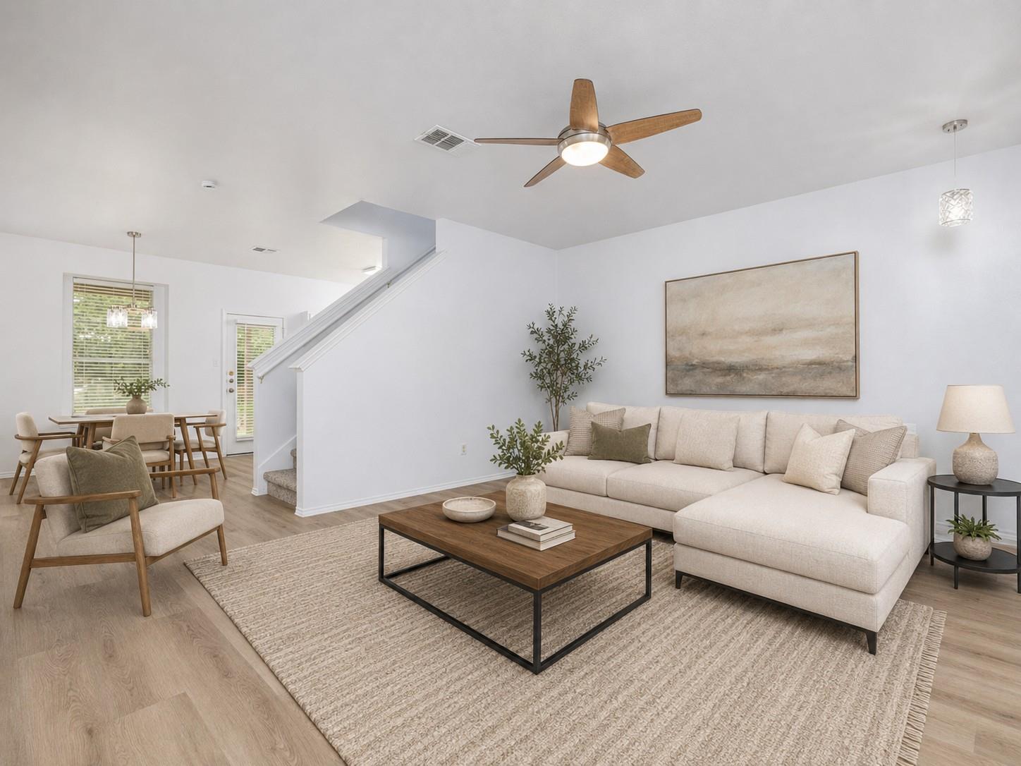 Residential in Austin 4