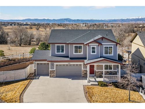 10180 Audrey St, Firestone, CO, 80504-5718 | Card Image