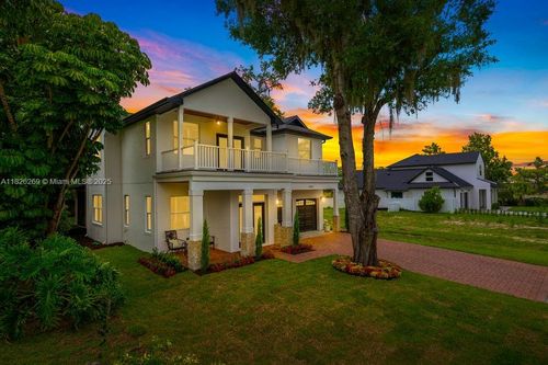 2607 Lafayette Ave, WINTER PARK, FL, 32789-1372 | Card Image