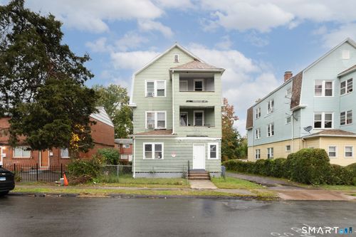 165 Martin St, Hartford, CT, 06120-1819 | Card Image