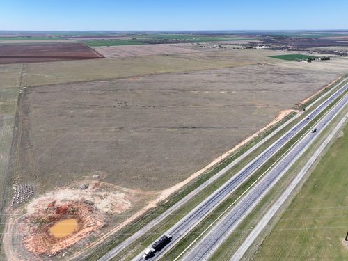 TBD Us Hwy 277, Hawley, TX, 79525 | Card Image