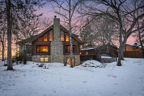 12998 Maxwell Rd, CHISAGO CITY, MN, 55013-9740 | Card Image