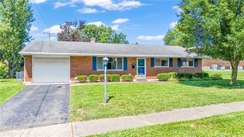 2117 Polen Dr, Kettering, OH, 45440-1816 | Card Image