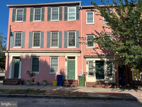 apt-c-730 S Hanover St, BALTIMORE, MD, 21230-3848 | Card Image