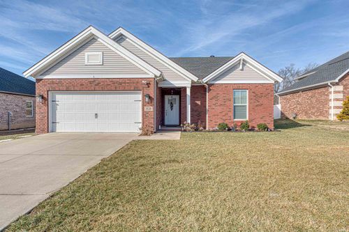 3529 Montgomery Ct, Newburgh, IN, 47630-2442 | Card Image