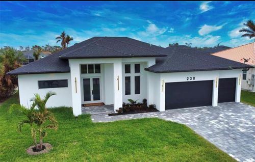 230 W Pine Valley Ln, ROTONDA WEST, FL, 33947-2129 | Card Image