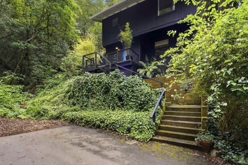 14993 Merry Lane, Guerneville, CA, 95446 | Card Image