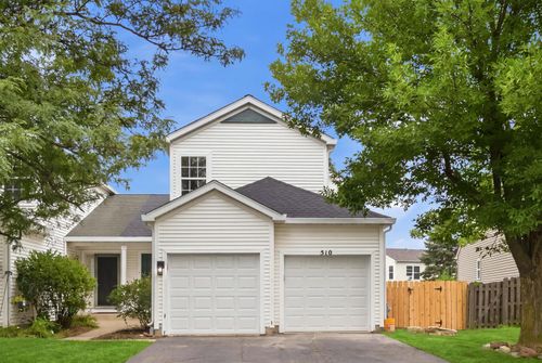 510 S Annandale Dr, Lake In The Hills, IL, 60156-6273 | Card Image