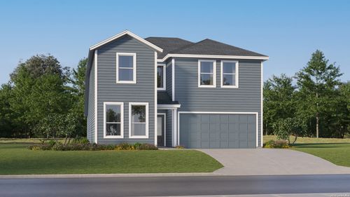 3062 Savannah Dr, Corpus Christi, TX, 78410 | Card Image
