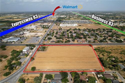 200 S Stewart Rd, San Juan, TX, 78589 | Card Image