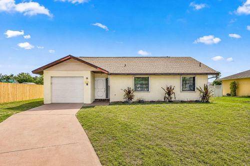 2368 Pellam Blvd, PORT CHARLOTTE, FL, 33948-3468 | Card Image