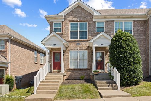 201-9514 Rustling Tree Way, Louisville, KY, 40291-2396 | Card Image