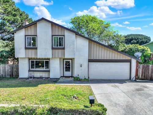 460 Turner Dr, Benicia, CA, 94510-1413 | Card Image