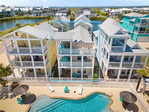 7-4903 State Highway 361, Port Aransas, TX, 78373-4705 | Card Image