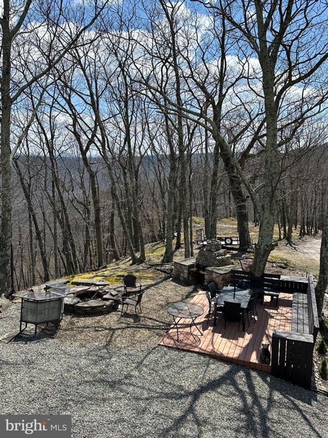 19 Homes At Timber Knl, House other with 4 bedrooms, 3 bathrooms and null parking in Scherr WV | Image 75