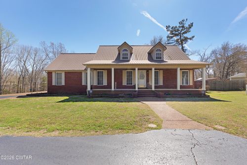 184 Deep Gap Rd, Jackson, TN, 38301-9058 | Card Image