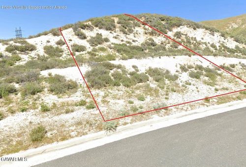 13235 Littlehorn Rd, Lake Hughes, CA, 93532-1500 | Card Image