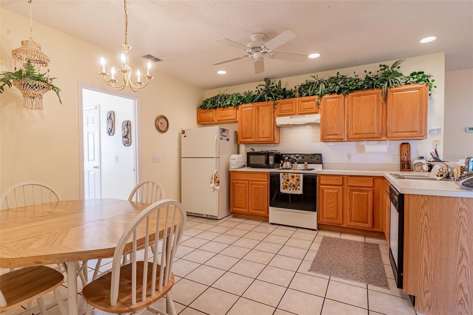 Residential in KISSIMMEE 2