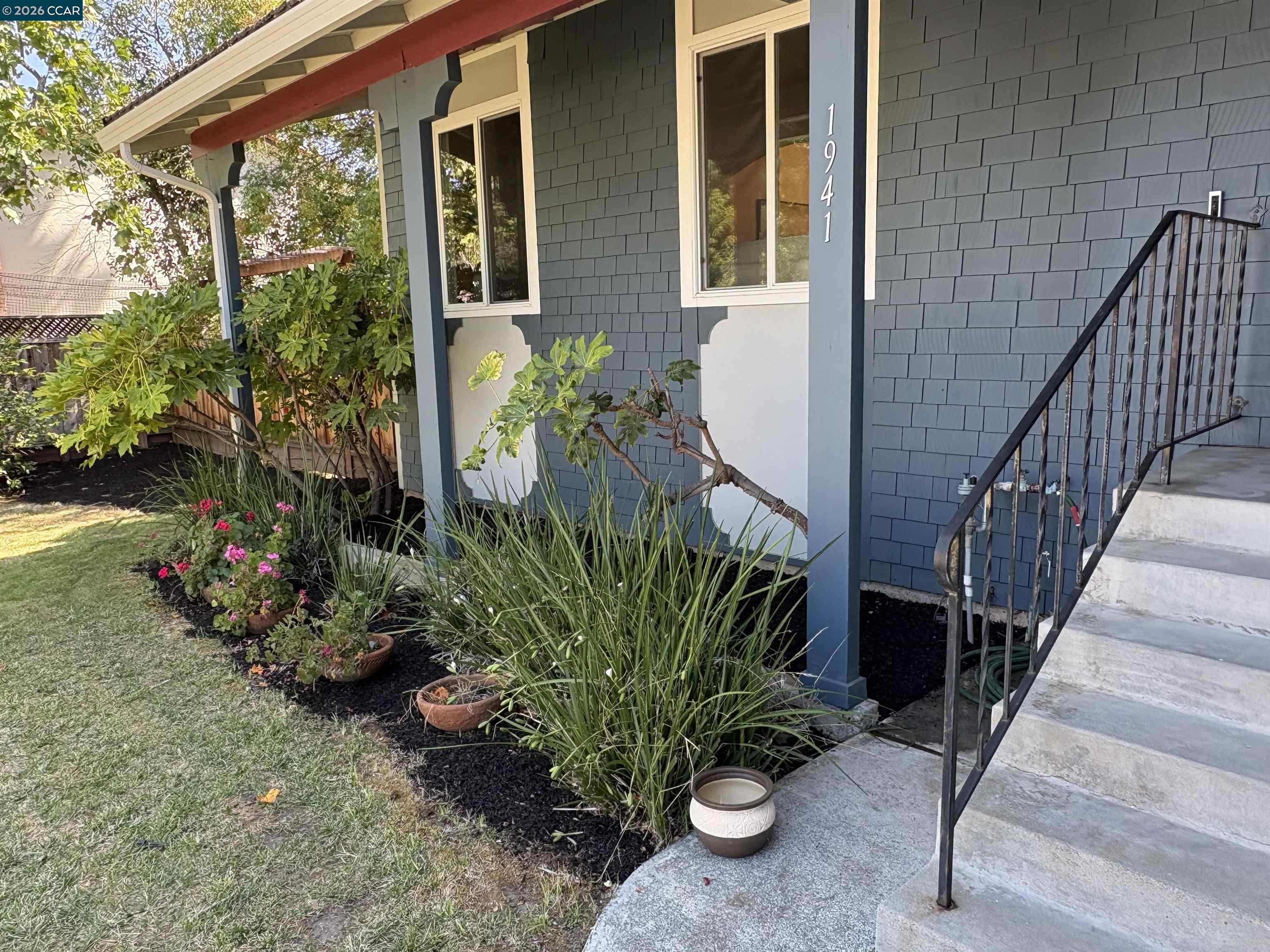 Residential in Walnut Creek 4