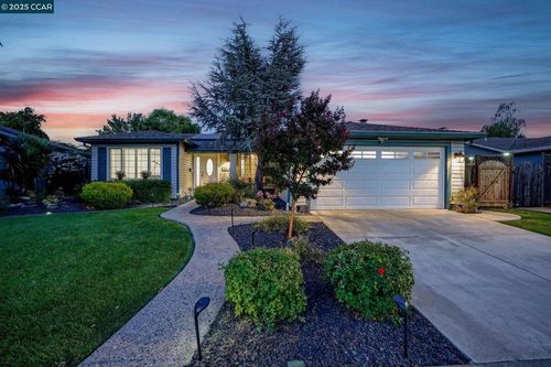 3671 Platt Ct S, Pleasanton, CA, 94588-4931 | Card Image