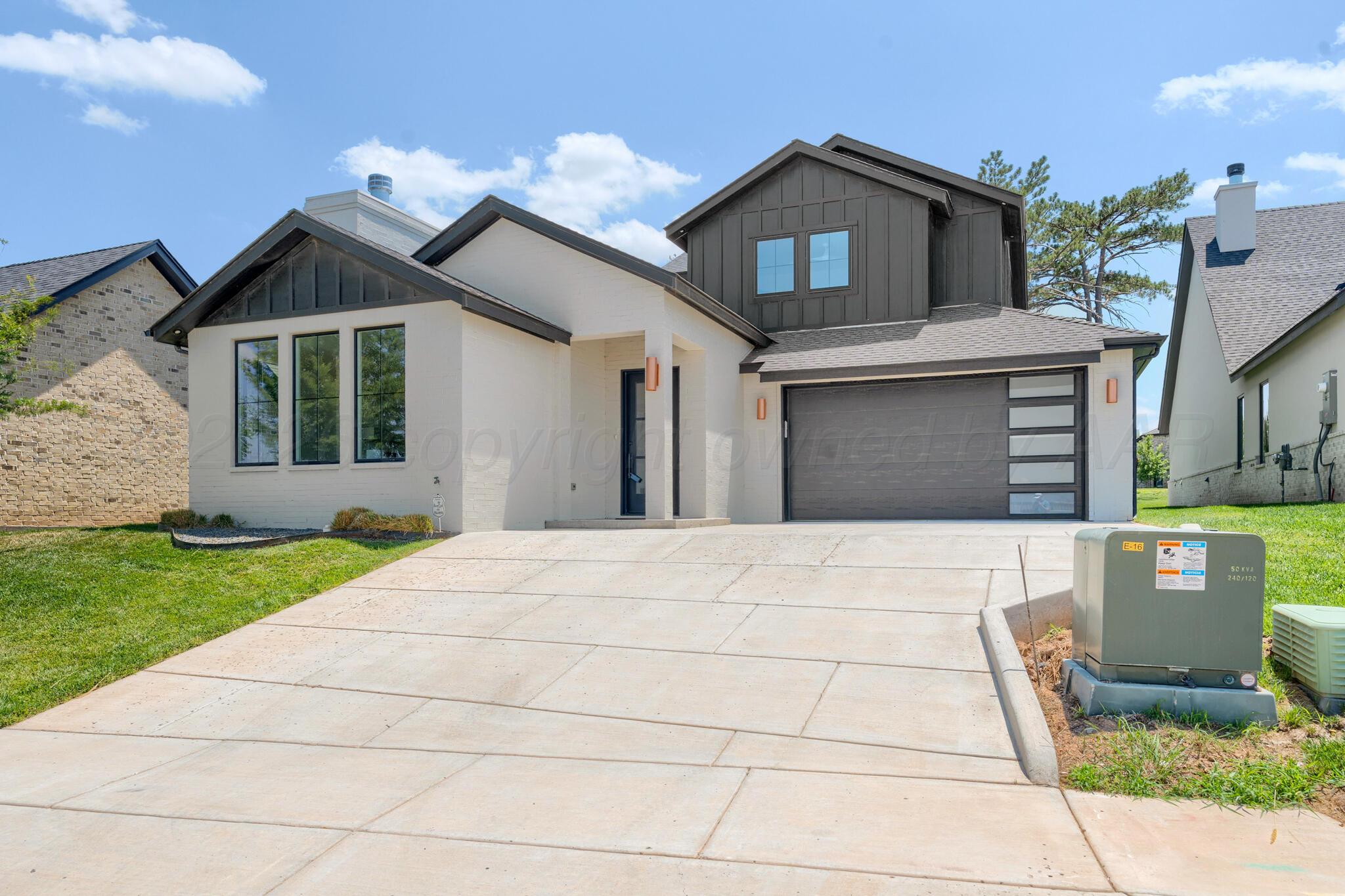 Residential in Amarillo 2
