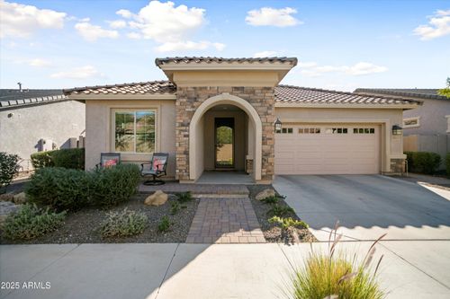 4663 N 204th Ave, Buckeye, AZ, 85396-1270 | Card Image