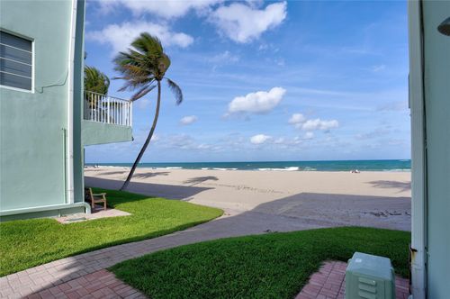 32-5400 N Ocean Blvd, Lauderdale By The Sea, FL, 33308-2342 | Card Image