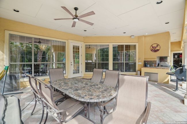 20646 Wahl Ln, House other with 5 bedrooms, 6 bathrooms and null parking in Garden Ridge TX | Image 25