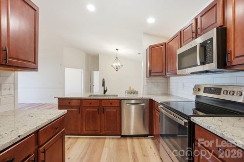 17122 Red Feather Dr, Charlotte, NC, 28277-2991 | Card Image