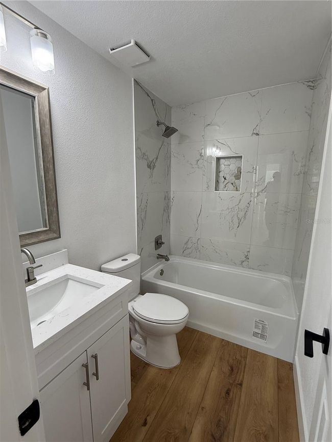 12849 Coverdale Dr, House other with 3 bedrooms, 2 bathrooms and null parking in Tampa FL | Image 6