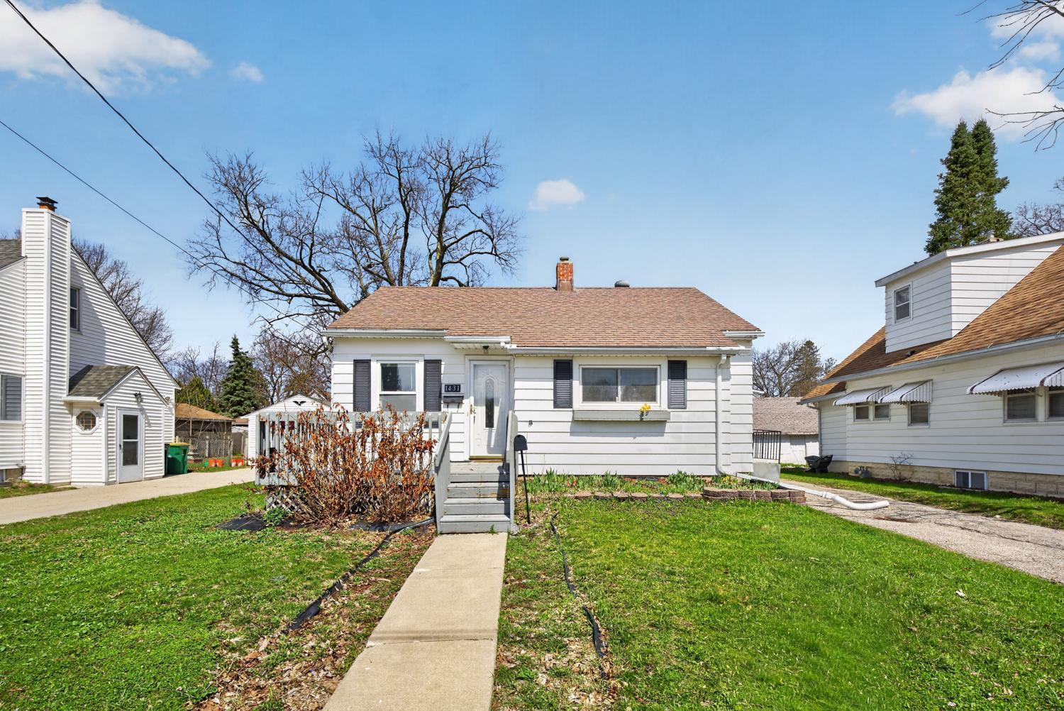 Residential in Rochester 4