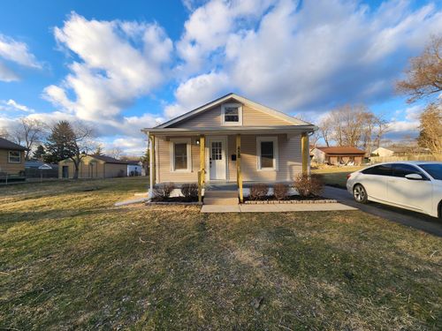 458 W Kanawha Ave, Columbus, OH, 43214-1438 | Card Image