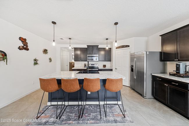 5071 Talbot Blvd, House other with 4 bedrooms, 2 bathrooms and null parking in Cocoa FL | Image 9
