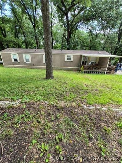 2908 Harber Loop Dr, Grove, OK, 74344-5704 | Card Image