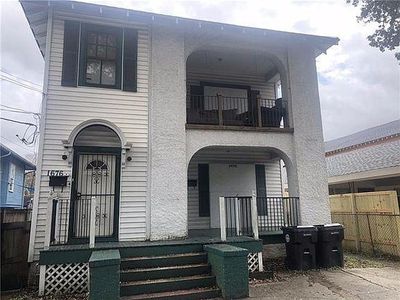 1674 N Broad Street, Home with 6 bedrooms, 5 bathrooms and null parking in New Orleans LA | Image 1