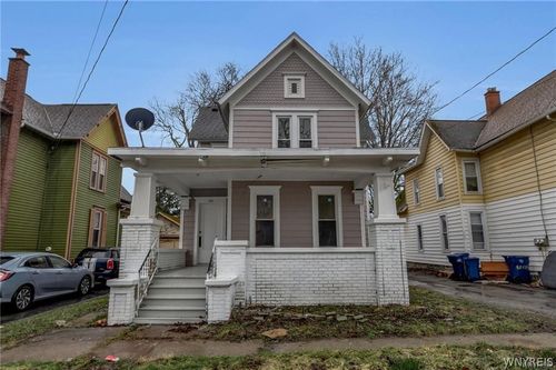 147 Grand St, Lockport, NY, 14094-2251 | Card Image