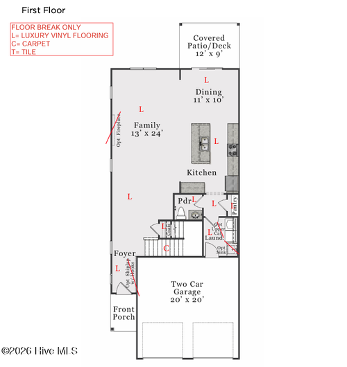 lot-71-1326 Rosenwald Dr Ne, Leland, NC, 28451-6622 | Card Image