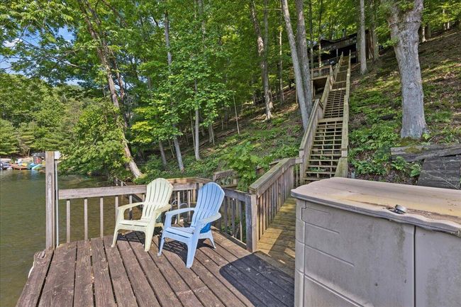 Your own dock to enjoy | Image 5