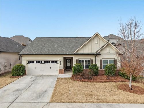 4387 Pleasant Garden Dr Sw, Gainesville, GA, 30504-9299 | Card Image