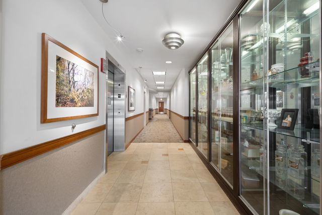 Commercial Lease in Naperville 4