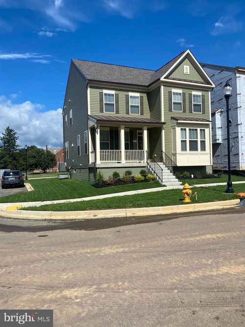 1717 Evansberry Dr, FREDERICK, MD, 21701-5139 | Card Image