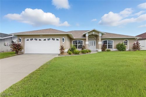 4207 Sw 13th Ave, Cape Coral, FL, 33914-5661 | Card Image