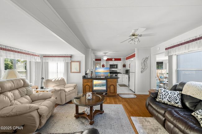 6123 Big Daddy Dr, House other with 2 bedrooms, 2 bathrooms and null parking in Panama City Beach FL | Image 14