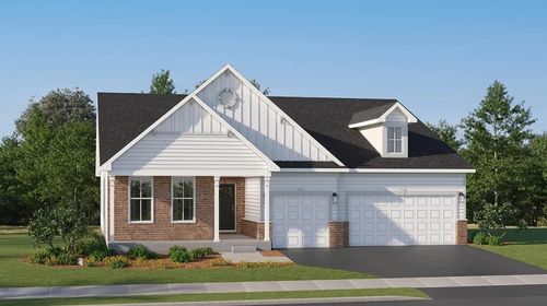 448 Redwood Avenue, Sugar Grove, IL, 60554 | Card Image