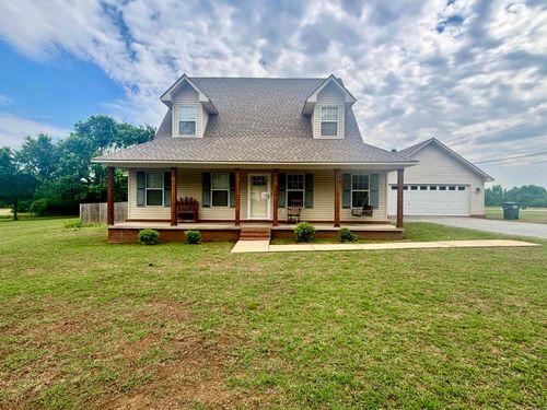 2311 W Union Street, Bald Knob, AR, 72010 | Card Image