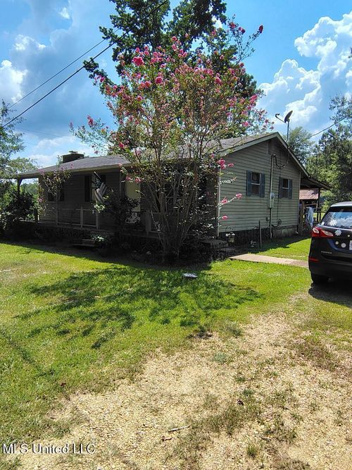 197 Halbert Thames Rd, Magee, MS, 39111-4375 | Card Image