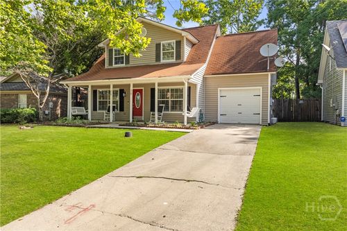 310 Mapmaker Ln, Savannah, GA, 31410-2009 | Card Image